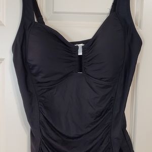 Sz 16 Venus tankini top